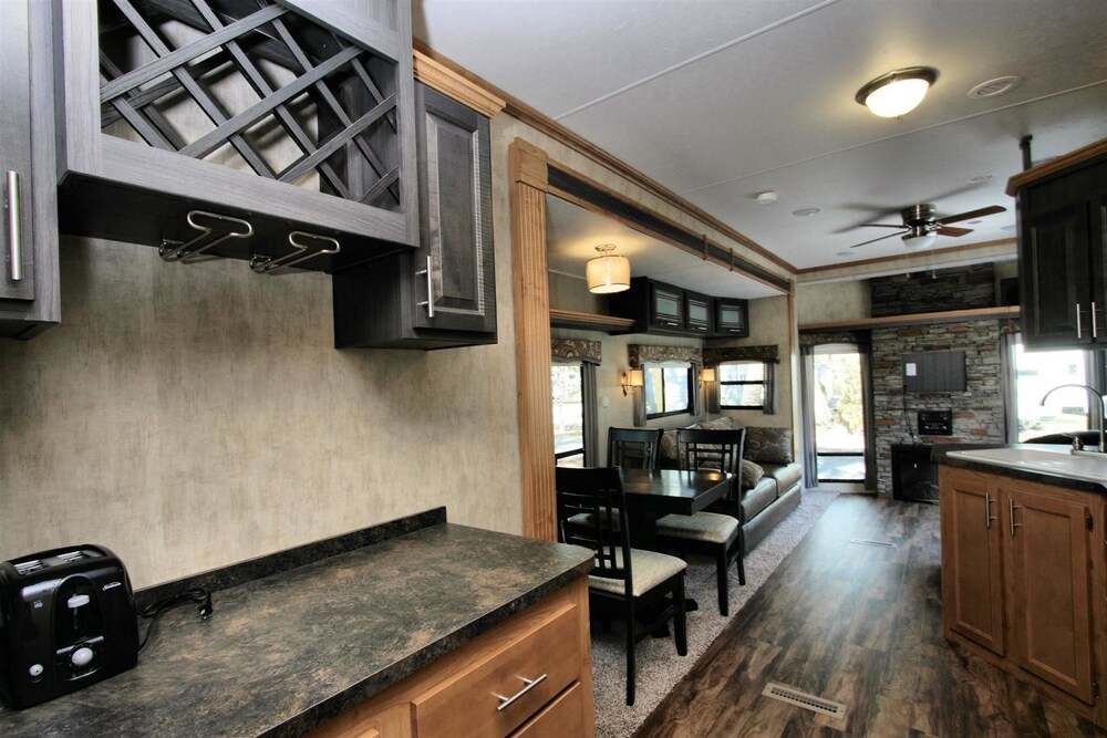 Homosassa River RV Resort - photo 14