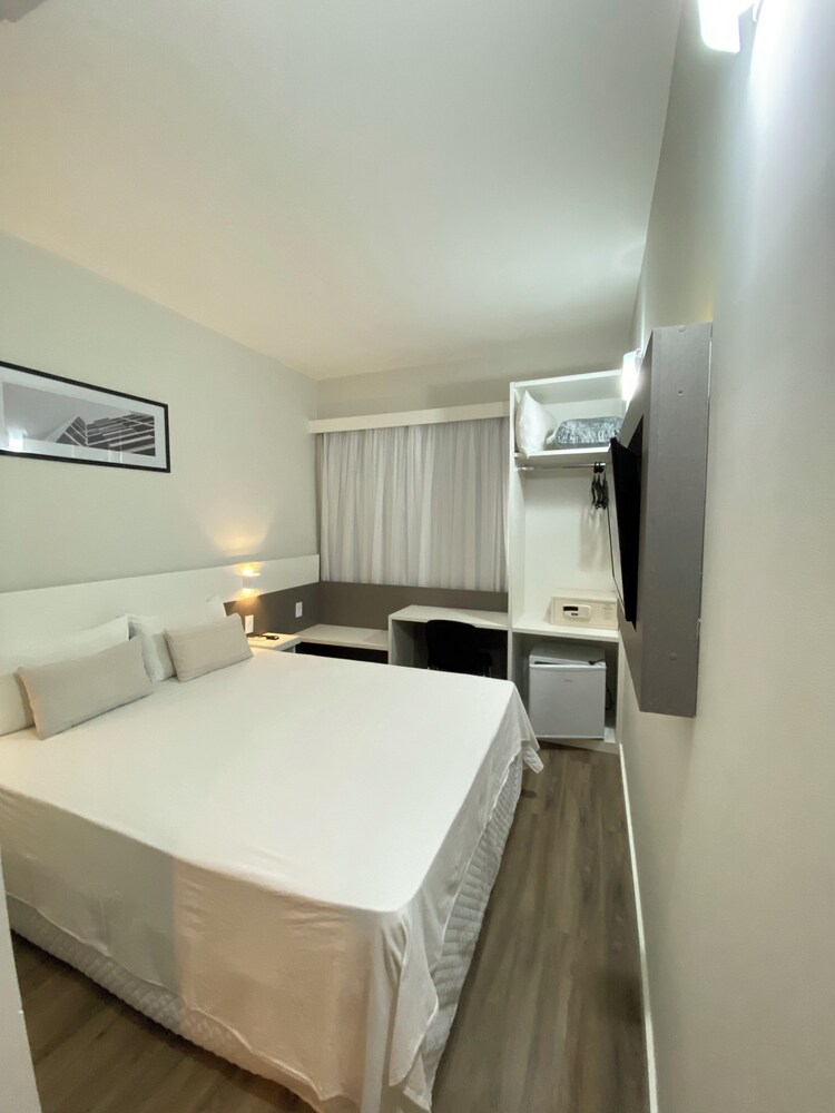 It’s Hotel — Caratinga — photo 5