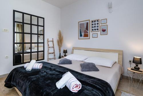 Holiday Apartment Mima Opatija — 4-Star Luxury Hotel in Opatija, Croatia