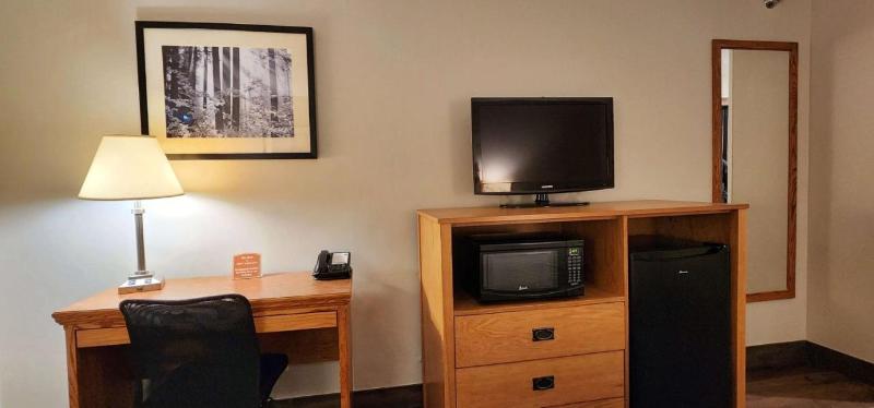 SureStay Plus by Best Western Rexburg - photo 33