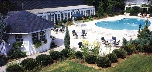 Phoenix Greenvilles Inn - photo 7