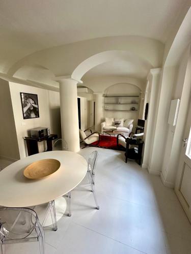Casa Delle Colonne Centro — 4-Star Luxury Hotel in Turin, Italy