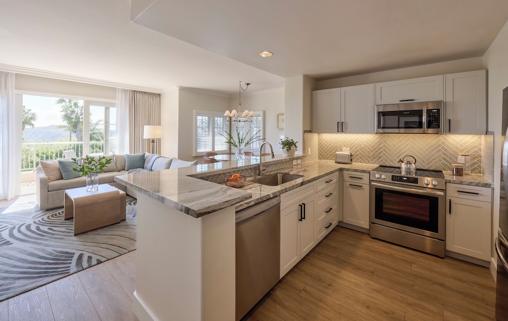 Four Seasons Residence Club Aviara North San Diego - photo 17