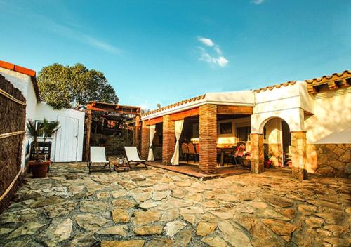 La Casa De La Playa 1 — 4-Star Luxury Hotel in Tarifa, Spain