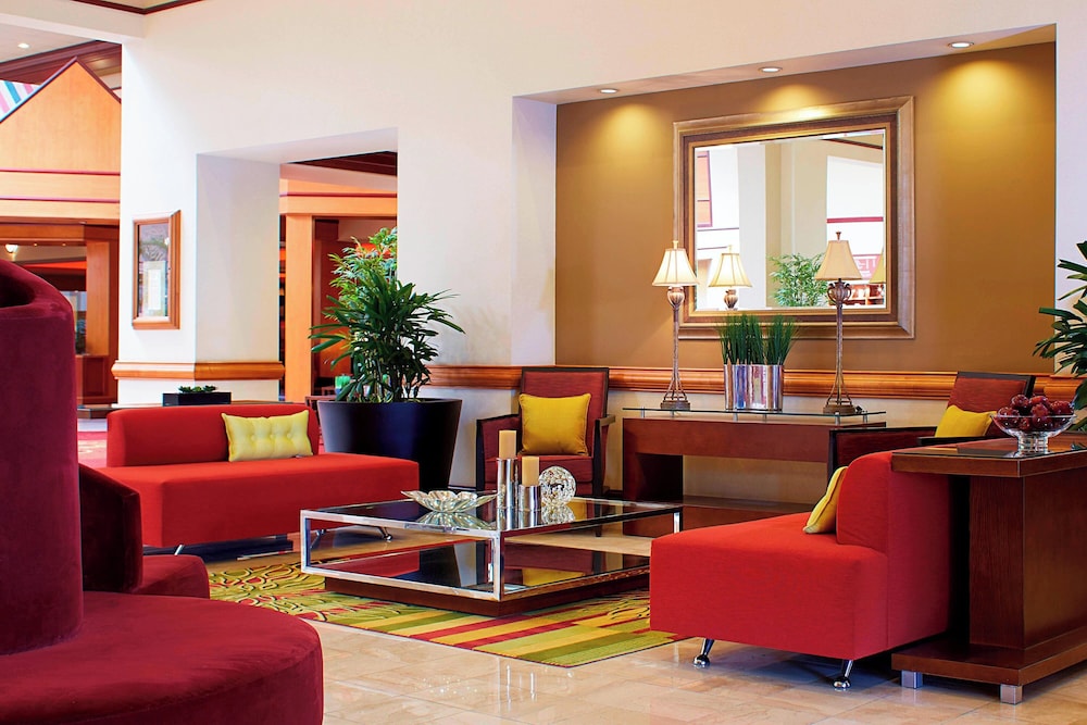 Pittsburgh Marriott North - photo 6