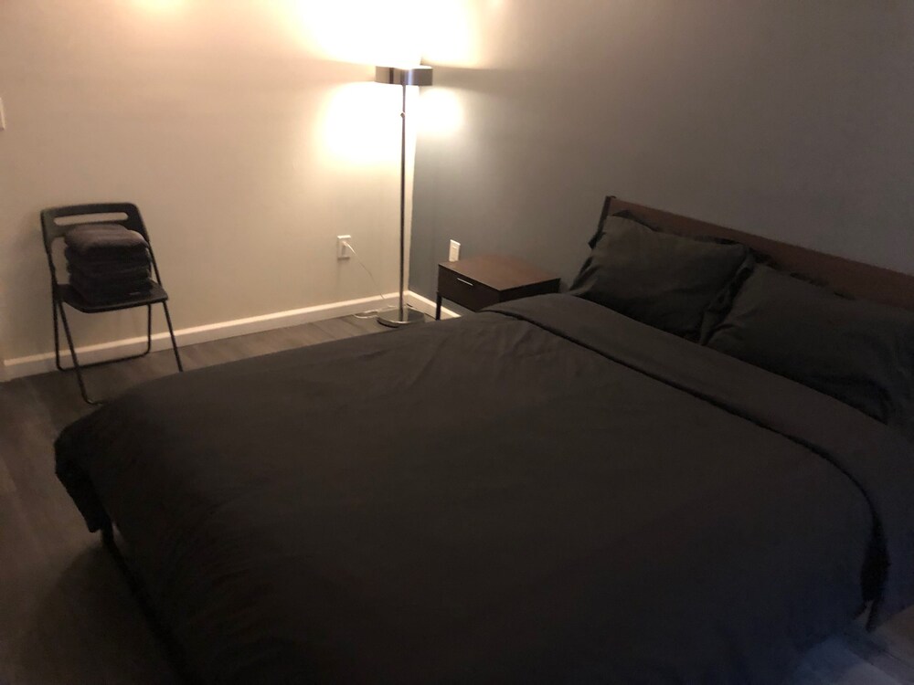 Fabe Suites Flat Iron - photo 12