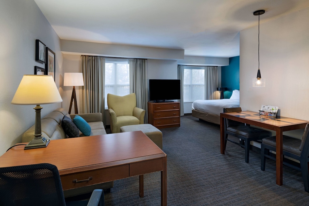 Residence Inn Shreveport Airport - photo 10