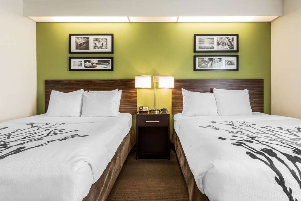 Sleep Inn Charleston West Ashley - photo 13
