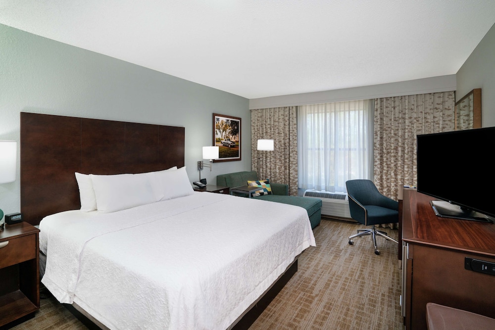 Hampton Inn & Suites Nashville Franklin - photo 7