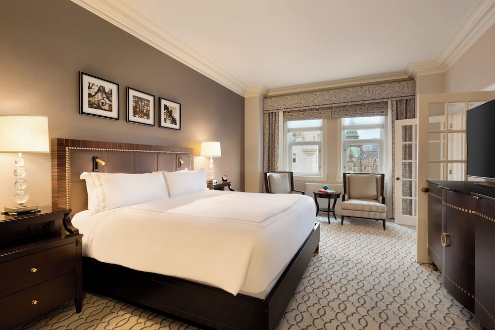 Fairmont Chateau Laurier Gold Experience — Ottawa — photo 5