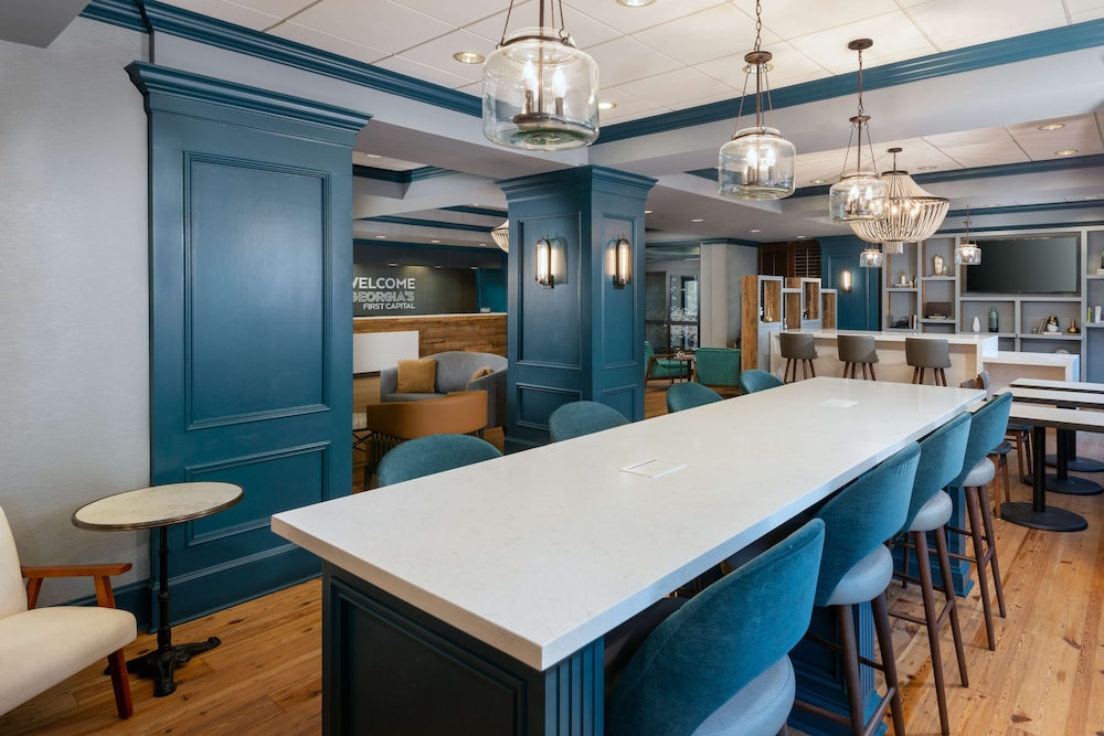 Hampton Inn Savannah Historic District - photo 40