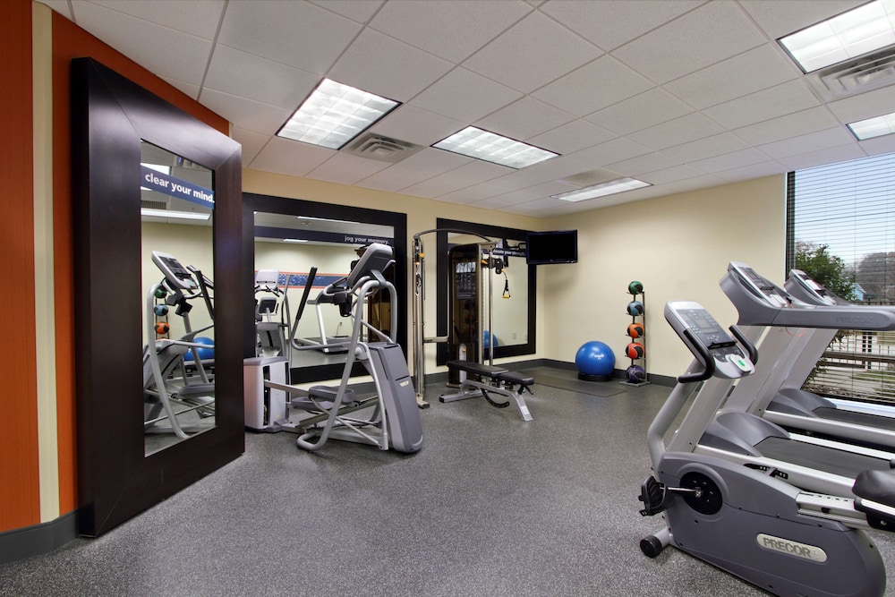 Hampton Inn & Suites Exmore Eastern Shore - photo 28