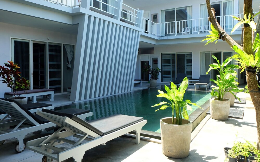 MH Hotel Seminyak - last minute hotel in Denpasar