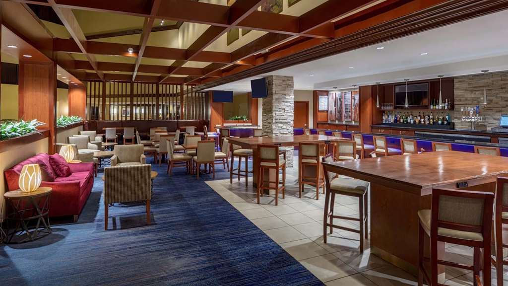 Sonesta Hotel Houston IAH Airport - photo 20