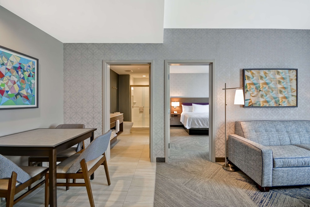 Home2 Suites by Hilton Plano Richardson - photo 22