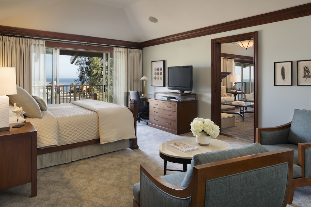 Monterey Plaza Hotel & Spa - photo 19