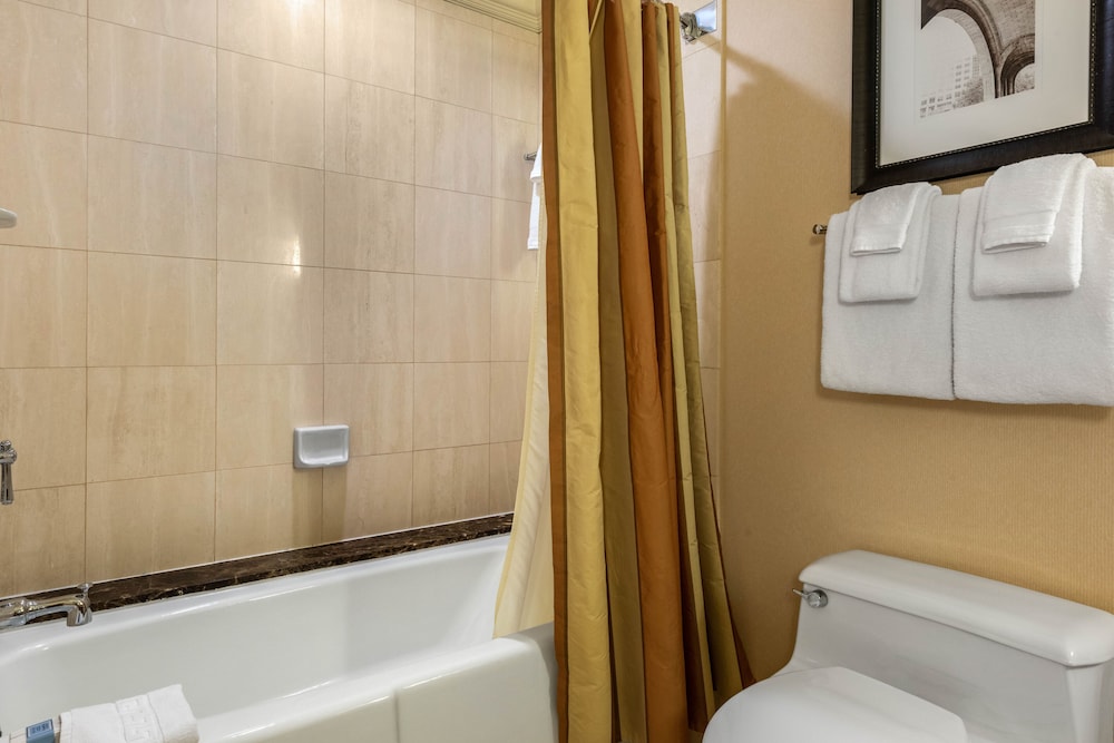 Omni William Penn Hotel - photo 41