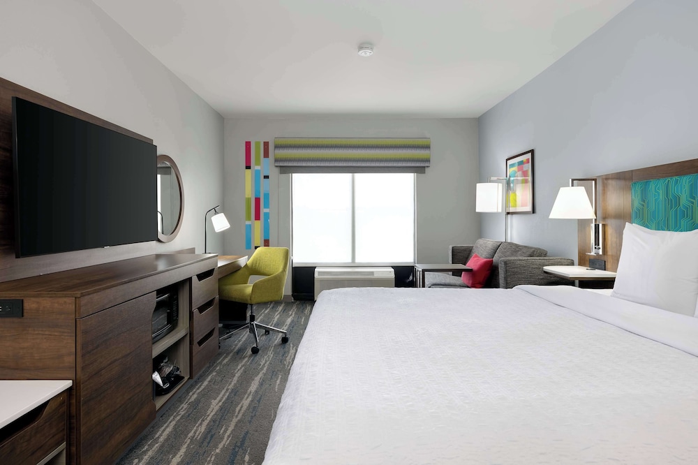 Hampton Inn & Suites Alpharetta Roswell - photo 32