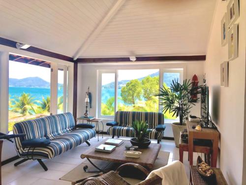 Angra Praia do Café in Angra Dos Reis, Brasil