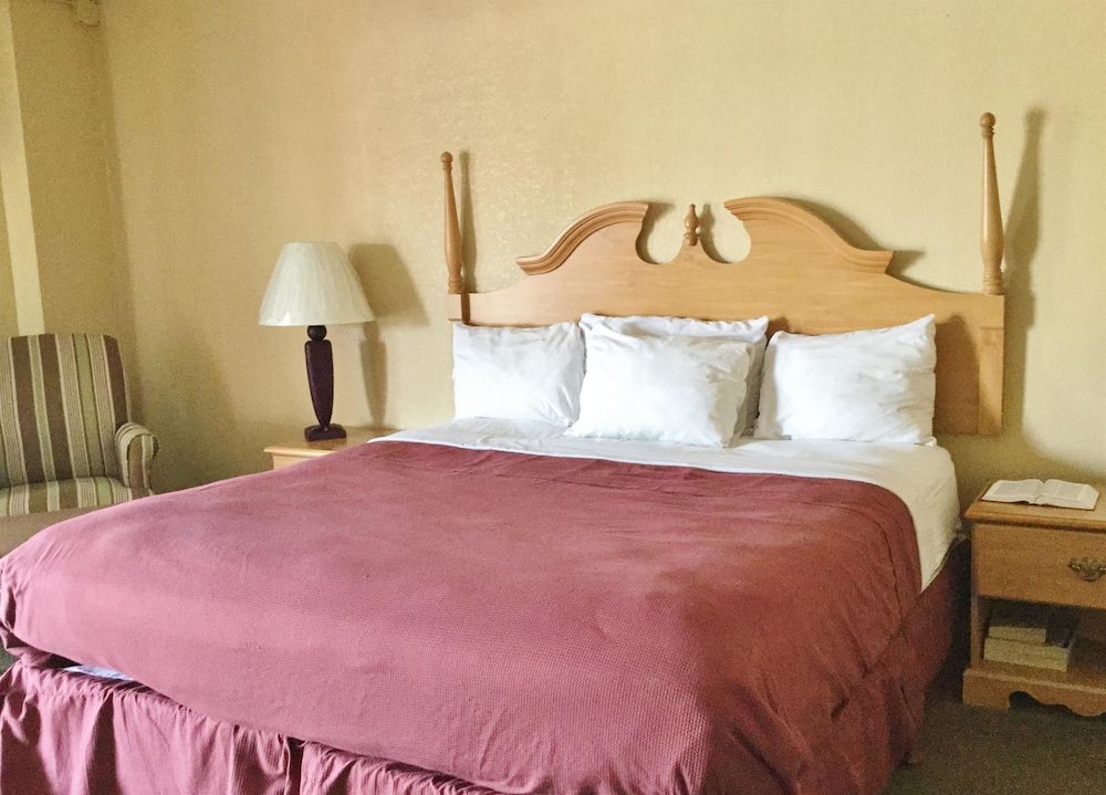 Americas Best Value Inn and Suites Conway - photo 19