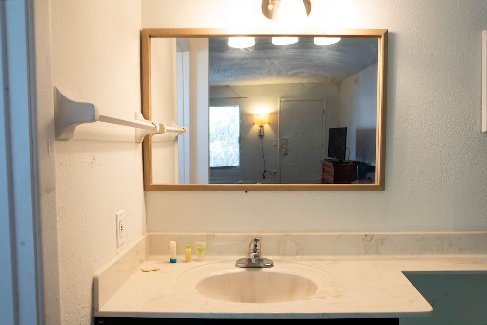 Oyo Hotel Ocala Fl I 75 - photo 29