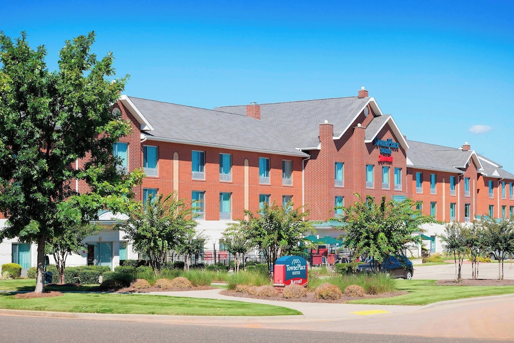 Towneplace Suites by Marriott Rock Hill - photo 23