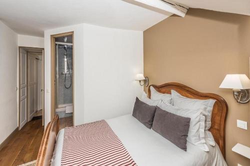 La Closerie Des 3 Marottes — hotel in Melun