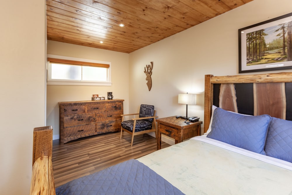 Tahquitz Pines Retreat - photo 9