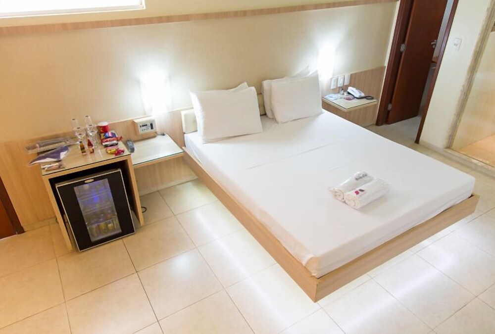 Alvorada Suites — Rio Verde — photo 4