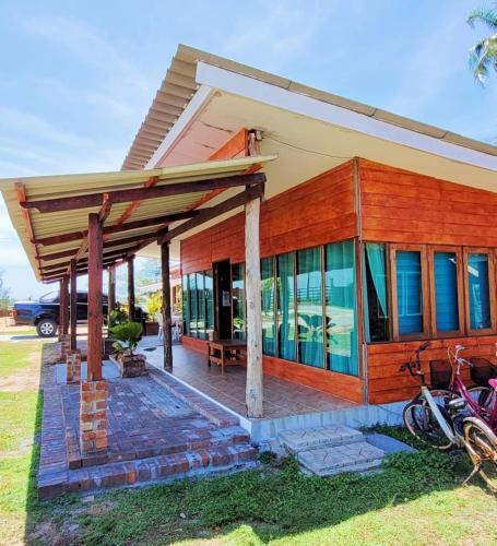 Pulang Resort - last minute hotel in Unknown City