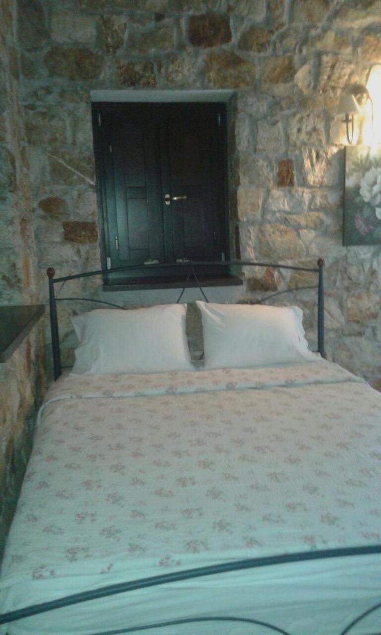 Yialenia Estate in Pylos, Greece