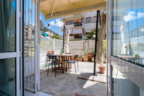 Sturla32 Garden Gaslini — 4-Star Luxury Hotel in Genoa, Italy
