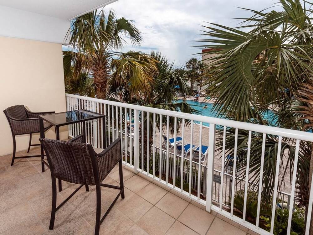 Destin West Resort Gulfside 207 - photo 9