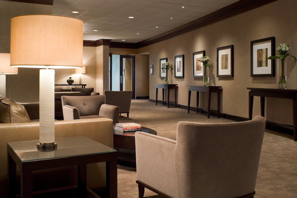 The Westin Southfield Detroit - photo 29
