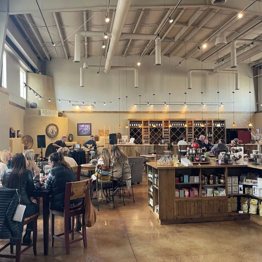 Inn at Desert Wind Winery - photo 14