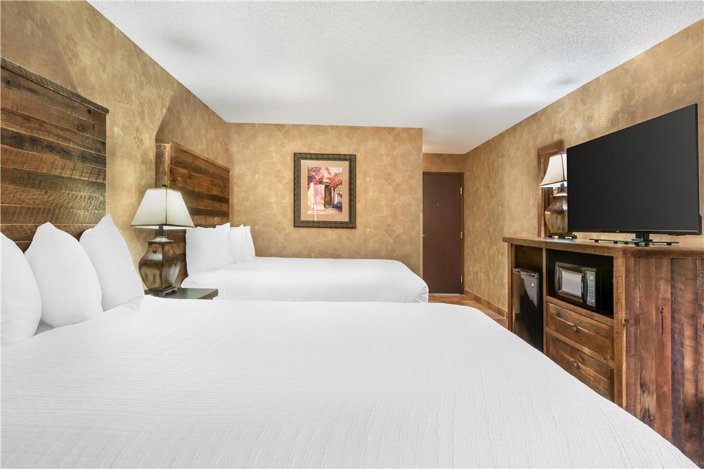 Best Western Plus Inn of Santa Fe - photo 18