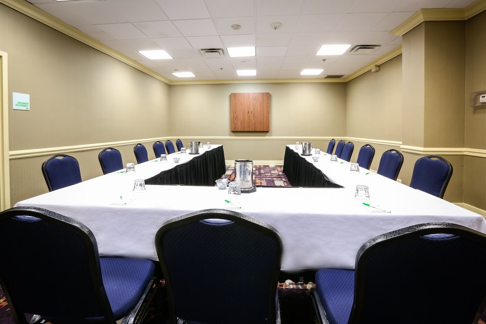 Holiday Inn Austin Midtown by IHG - photo 43