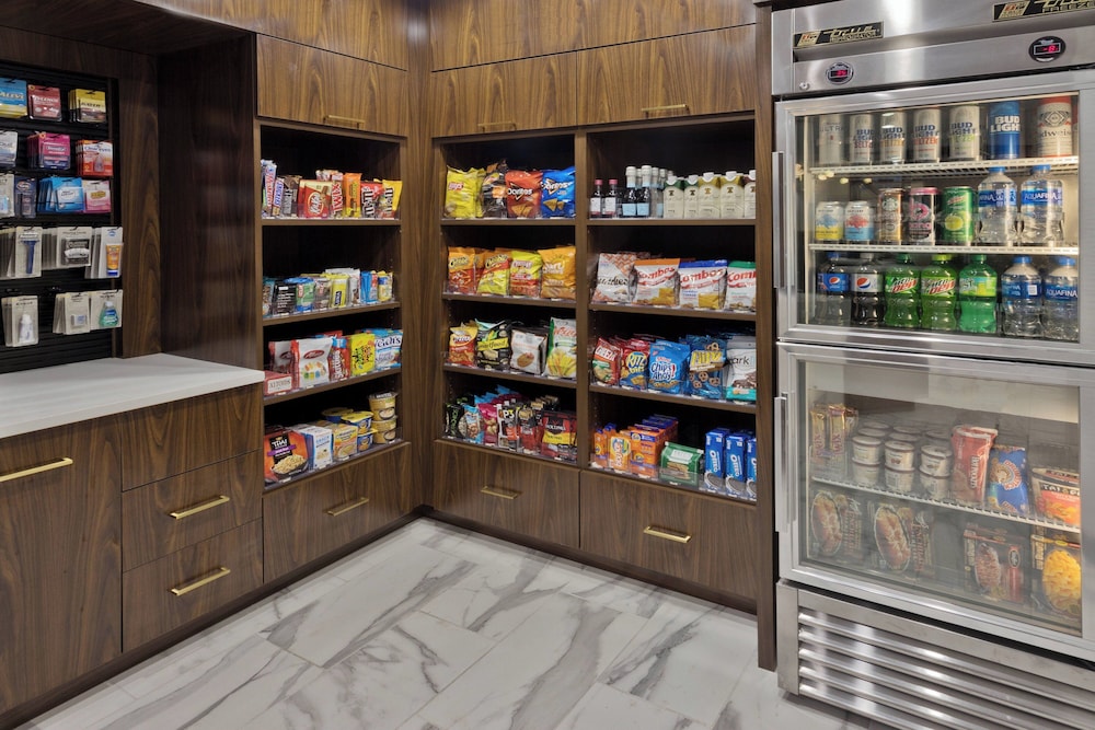 Residence Inn by Marriott Columbus - photo 50