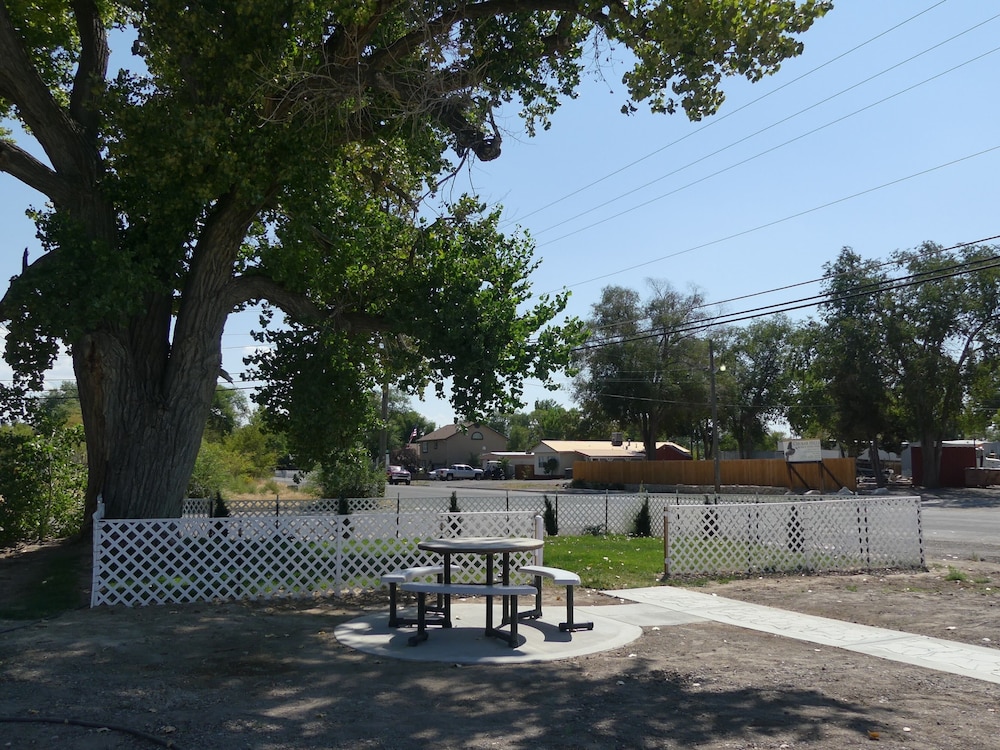 Big Chief Motel - photo 45