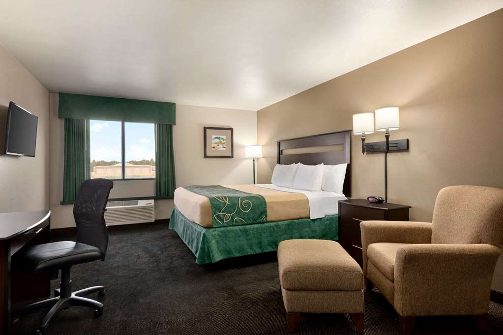 Baymont by Wyndham Glendive - photo 7