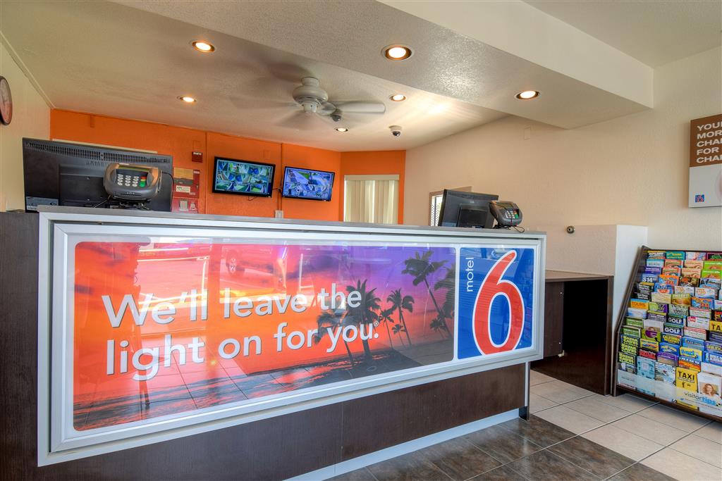 Motel 6 El Cajon CA San Diego - photo 18