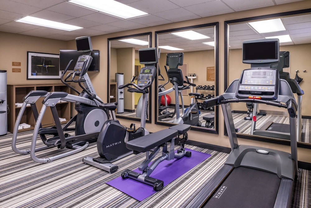 Candlewood Suites Paducah by IHG - photo 54