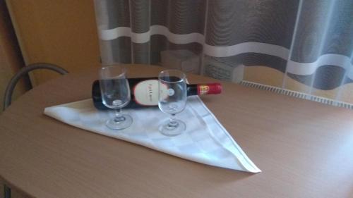 Kertész Vendégház in Eger, Hungary