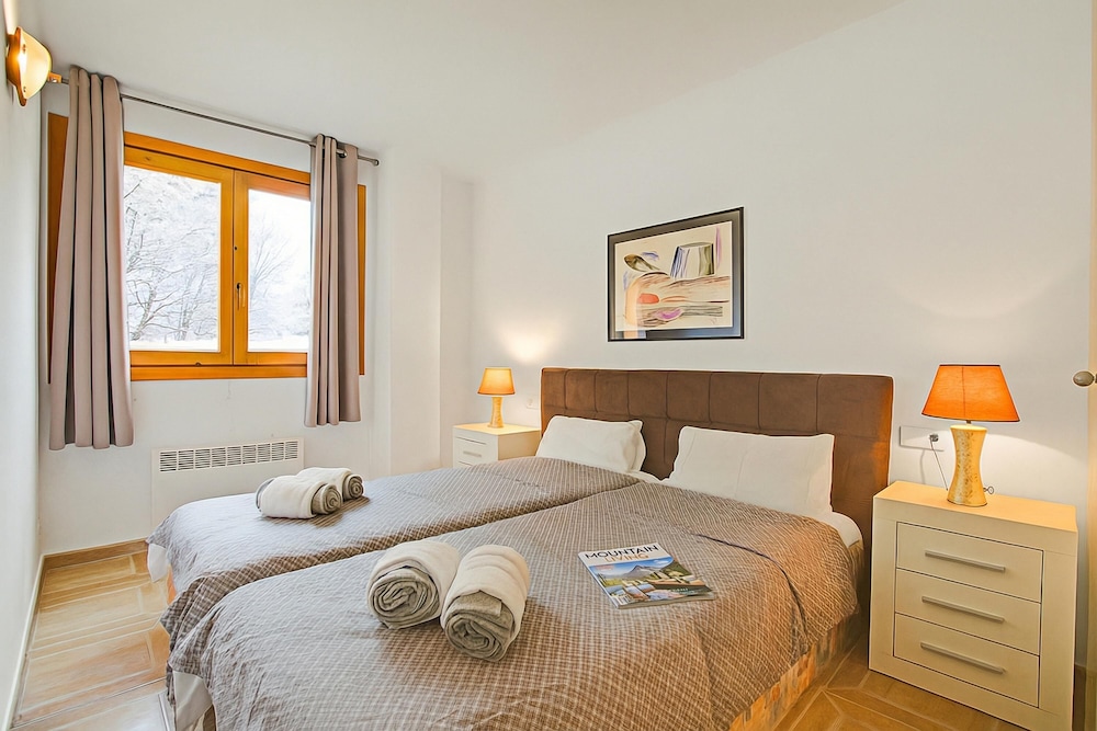 Andorra Mountain Friends Self Catering — El Tarter — photo 4