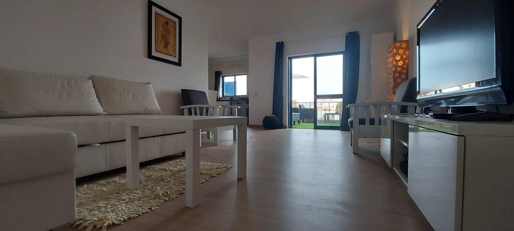 Portas do Sol da Bemposta in Portimao, Portugal