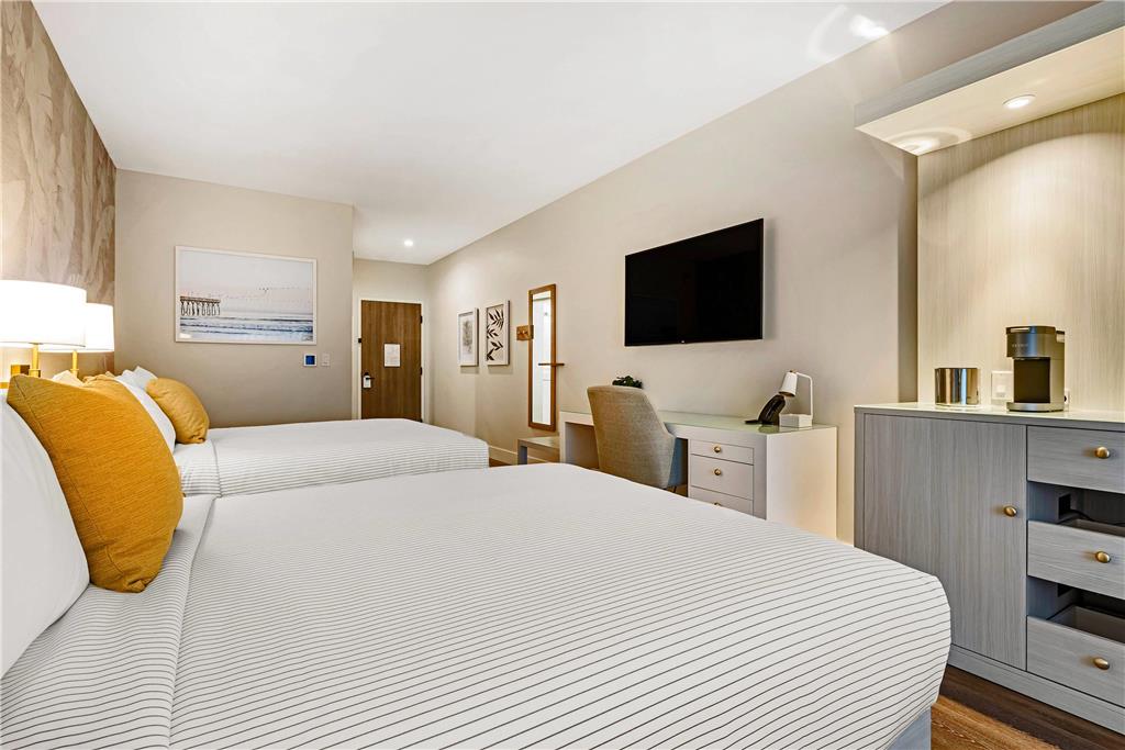 Cambria Hotel Calabasas Malibu - photo 17