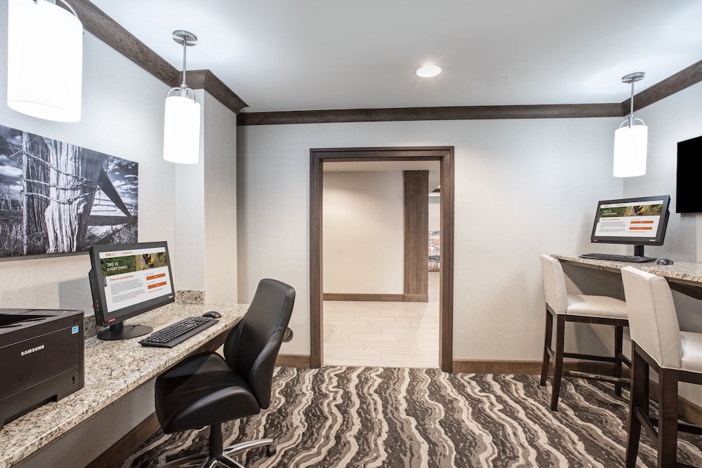 Staybridge Suites Denver International Airport by IHG - photo 46