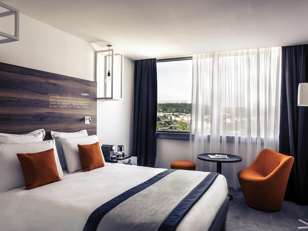Mercure Nancy Centre Gare — Nancy — photo 5