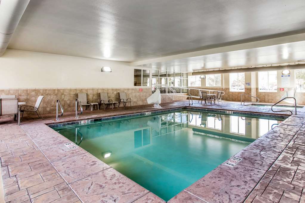 Sleep Inn Provo near University - photo 24