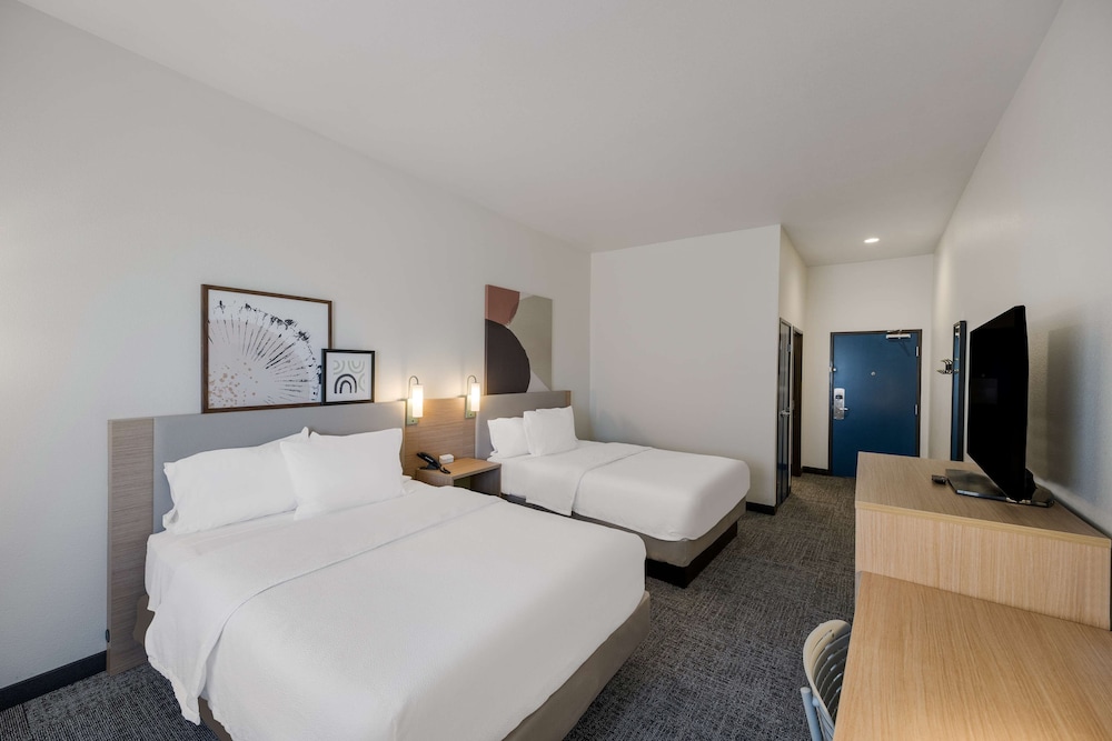Spark by Hilton Midland South - photo 15